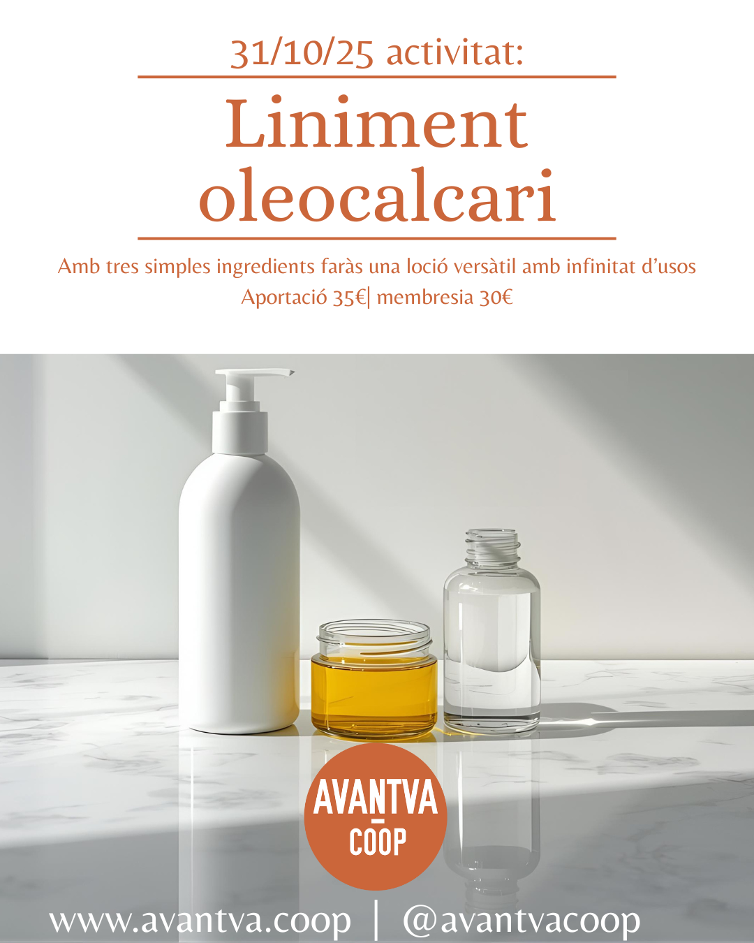 Liniment oloecalcari