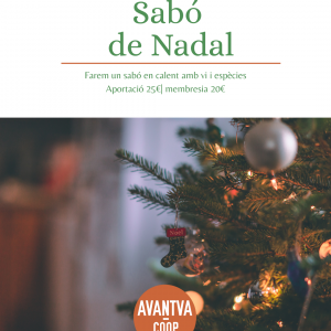 Sabó de Nadal