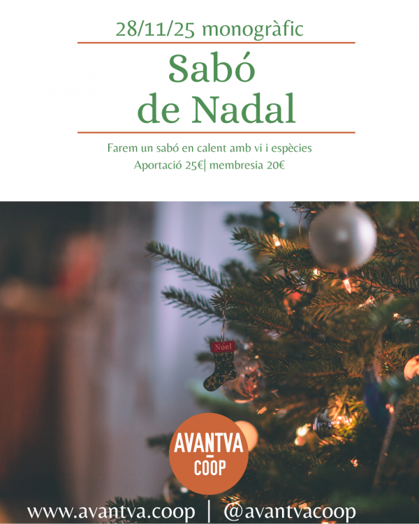 Sabó de Nadal