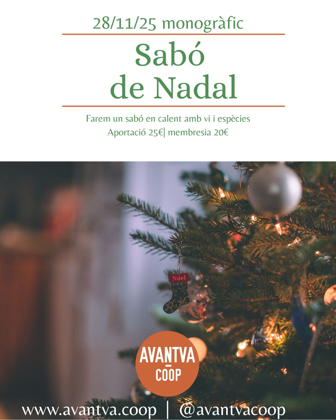 Sabó de Nadal
