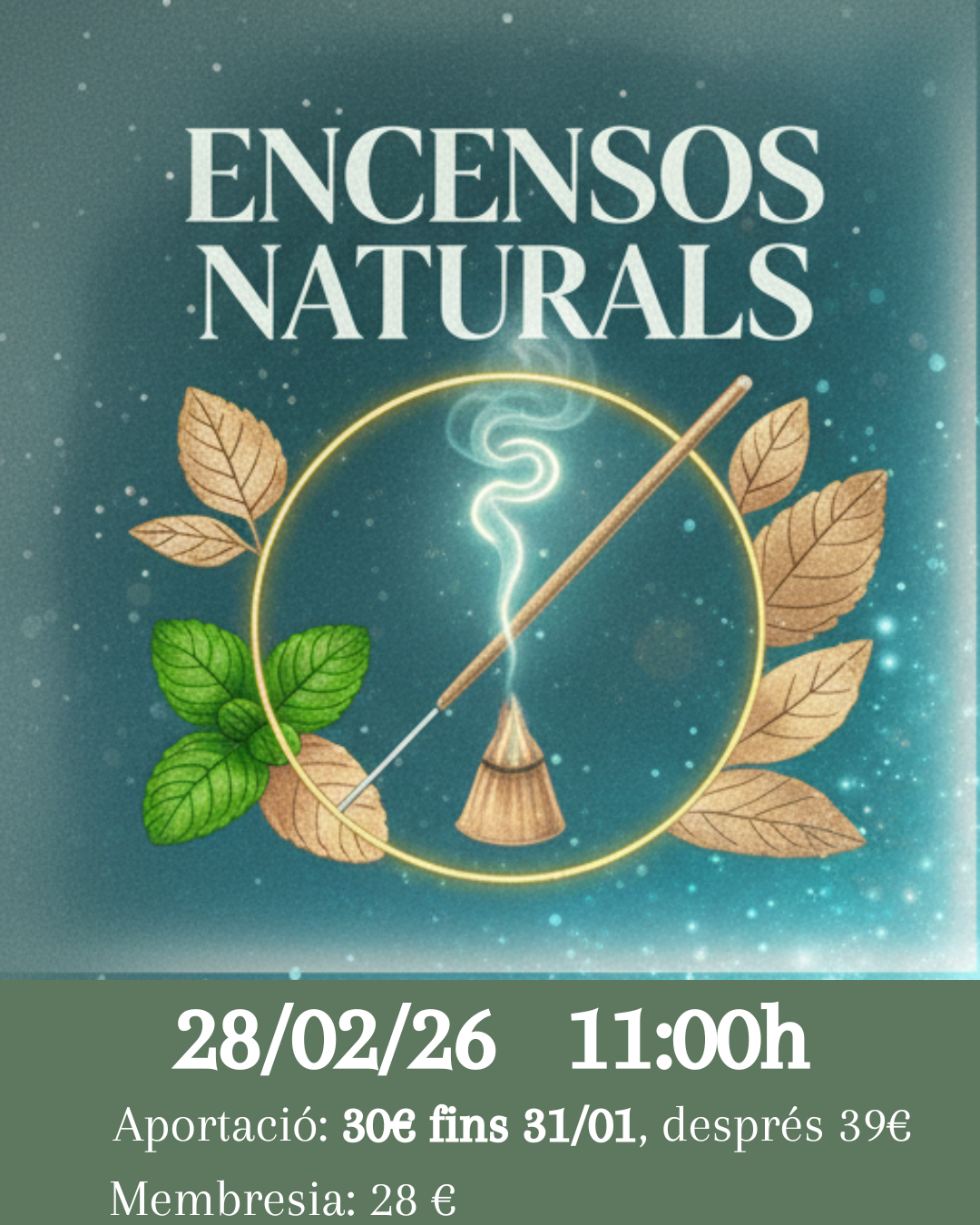 Encensos naturals - Imatge 3
