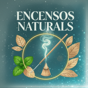 Encensos naturals
