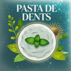 Pasta de dents