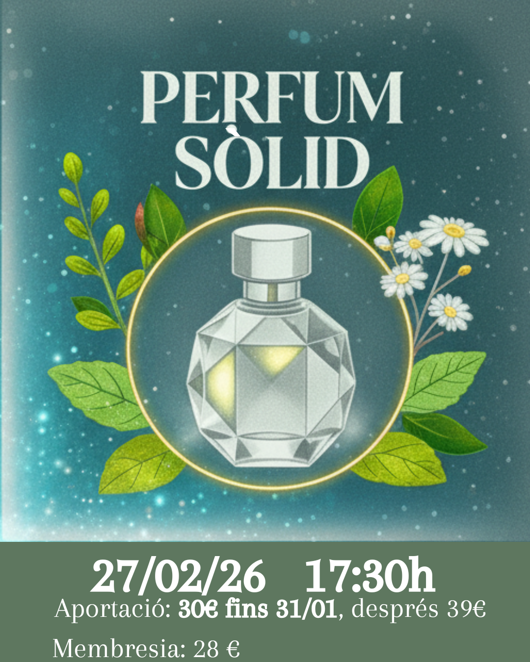 Perfum sòlid - Imatge 3