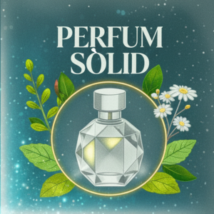 Perfum sòlid
